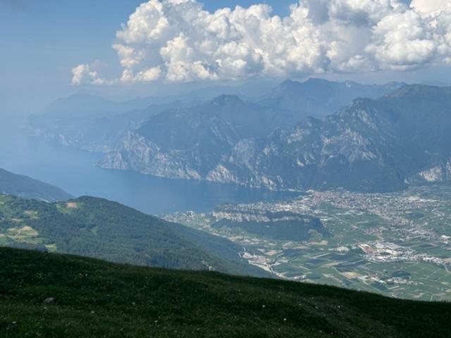 Alloggio Turistico Molu Apartment Gavazzo Nuova ภายนอก รูปภาพ