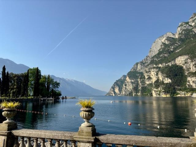 Alloggio Turistico Molu Apartment Gavazzo Nuova ภายนอก รูปภาพ